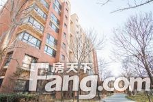 平层南北通透户型 一梯一户 视野开阔 采光充足