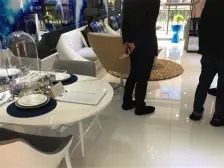 和昌林语城 七层洋房 精装前排无遮挡