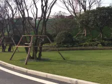 西区 富悦麓山别苑四房99.8万