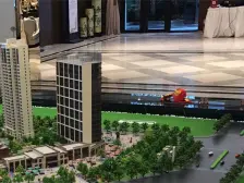 新力星塘湾 南北通透,采光好 视野好,诚心出售