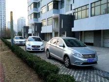 星海湖畔小区 3室2厅 南 北