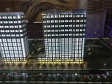 小户型适合投资 单身居住。精装修