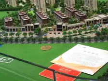 新力星塘湾 南北通透,采光好 视野好,诚心出售