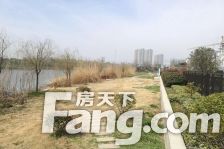 紧靠实 验 谷阳湖景 三房双卫82.8万