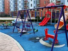 电梯大俩居室业主装修,拎包入住,看黑松林等待有缘人