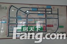 一室改两室 采光好 拎包入住 简单装修