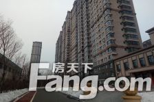 小高层 金瑞林城 室内装修板正 房主急售