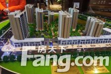 房子精装入户,拎包即住省去您装修的时间