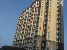 东陌堂新区 2室1厅 南 北