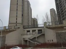 悦龙居 2室2厅 南