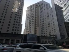 揽胜公馆 1室1厅 东北