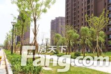 汇景新城 2室1厅 东南 南