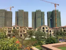 碧桂园翡翠湾3-2-1-2 132.50m2