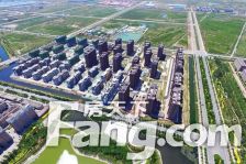 汇景新城 2室1厅 南