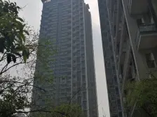 恒大都汇华庭 1室2厅 南