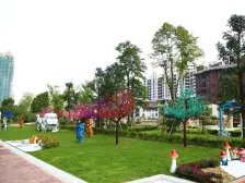 纳帕溪谷2期7栋1单元303房