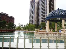 广源纳帕溪谷二期 4室1厅 南