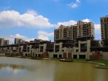 精装修三房,带全屋家私家电,保养好