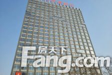 成熟商圈繁华地段 出行方便月河楼C区