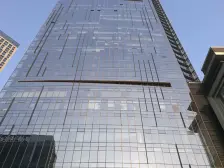 3号线月季公园站,万象城大卫城门口,华润品质小区