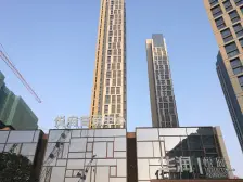 市中好位置,华润央企建造小区~视野开阔~采光充足