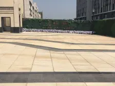 美的明湖北湾花园一期 4室2厅 南