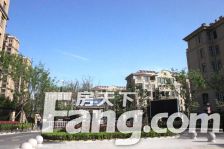 中建洋房壹号 多层电梯洋房 毛坯 采光好 4室