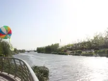 中建洋房壹号 复式3层,院子400平 带家具家电