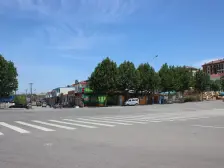 华岳西丽海岸 3室2厅 南 北