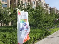 电梯洋房 顶加阁 现代装修 拎包入住