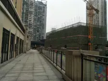 渝中区大坪肖家湾和泓江山国际看江横厅四房,诚心出售