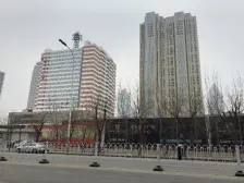 钻石湾三期三室直观看海河业主诚意出售