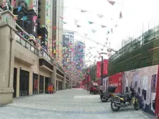 大坪17年小区,精装修三房双卫 诚心卖拎包入住