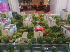 四年出一套 洋房边户 高楼层 精致装修保持好