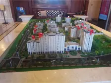 南山首府 高档小区 电梯洋房 70年 品质高 旷世稀品