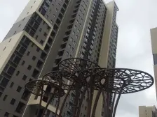 房子在出售顶楼复式的接受置换的