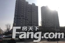 莱山宝龙城市广场2室1厅西北