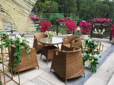 安静舒适四房,住家方便舒适,楼下有地铁商场,地段旺