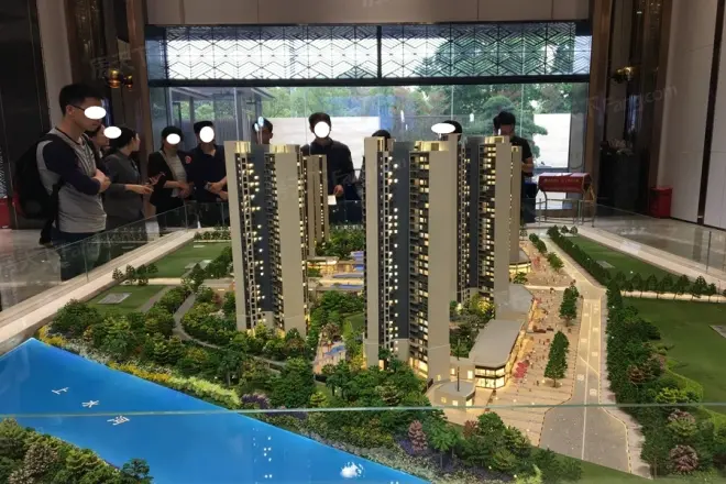 金辉·优步大道