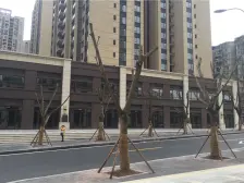 杨公桥 金融街金悦府三房98万