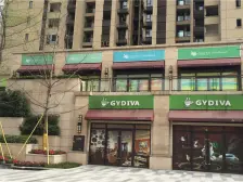 杨公桥 金融街金悦府三房120万