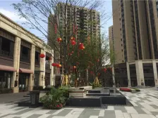 金悦府 3室2厅 东南