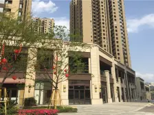 户型方正,视野开阔,小区新,出行方便,适合住家