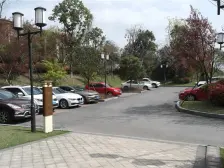 清水联排中户通透户型 通风好 土建已做好看房方便