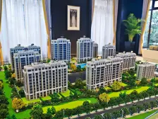 国展旁 品质5g小区 诚意出售