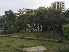 总价低,轻轨旁,通水电气,5.1米高