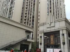 两路空港 金科空港城二期三房86万