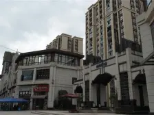 房龄新 装修保持好 小区环境清幽 户型方正