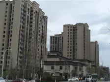 3号线旁次新房,采光充足,配套设施完善