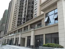 两路空港 金科空港城二期三房57万